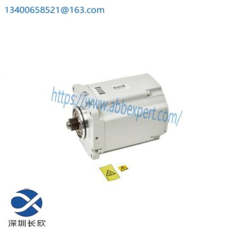 ABB IRB76003HAC062341-003: High-Performance Industrial Motor with Pinion, Precision Engineered for Automation