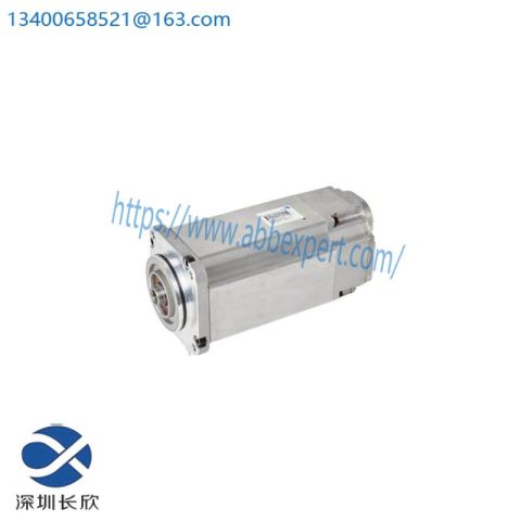 ABB IRB 7600 3HAC14673-3 Robotic Servo Motor, Advanced Industrial Automation