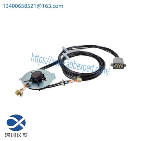 ABB IRB7600 5-6 3HAC11440-1 Manipulator Harness Axle 5-6, Designed for Precision & Durability