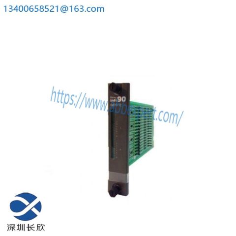 ABB KUC321AE HIEE300698R1 Control Module