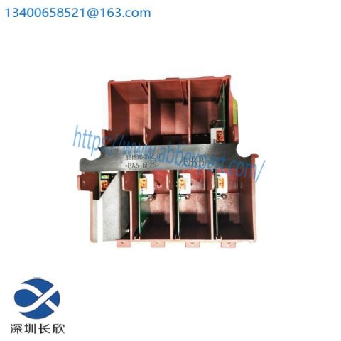 ABB KUC755AE117 3BHB005243R0117 Industrial Control Module