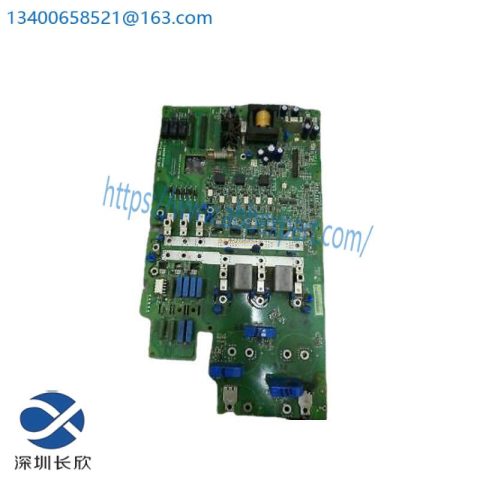 ABB L110-24-1 Digital Input Module for Industrial Automation