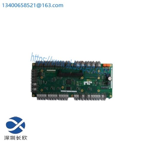 ABB LTC391AE01 - High Performance DC-DC Converter, for Industrial Automation