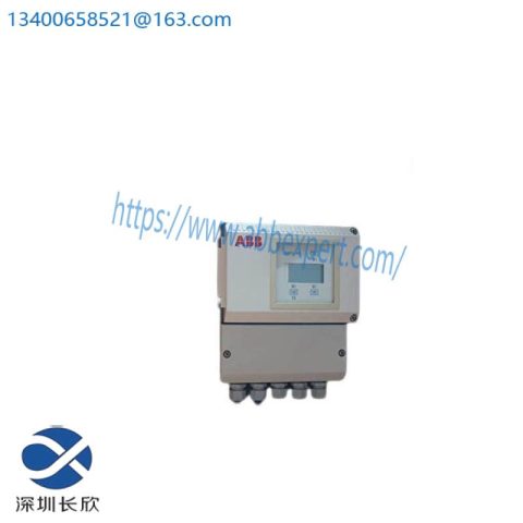ABB MAG-XE Signal Converter - Model Specific, Industrial Automation Module