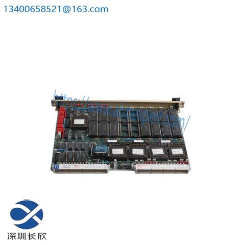 ABB MEM86-3*192 R3R1R3 MEMORY BOARD: High-Performance Memory Solution for Industrial Automation