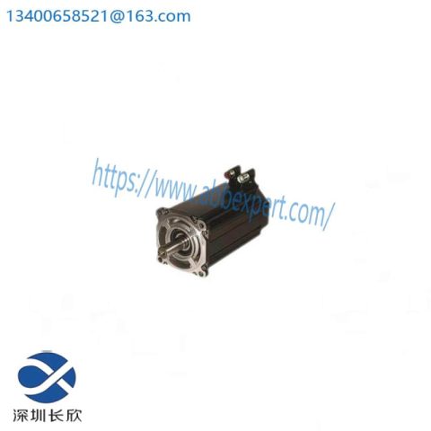 ABB MPL-B4560F-MK74AA Servo Motor: Precision Control for Advanced Manufacturing