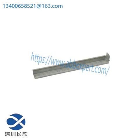 ABB MPRC086444-005 - High Precision Industrial Control Module