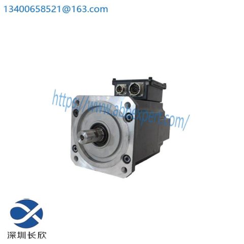 ABB MU200505955880 - Precision Servo Motor, Industry-leading Control Solutions