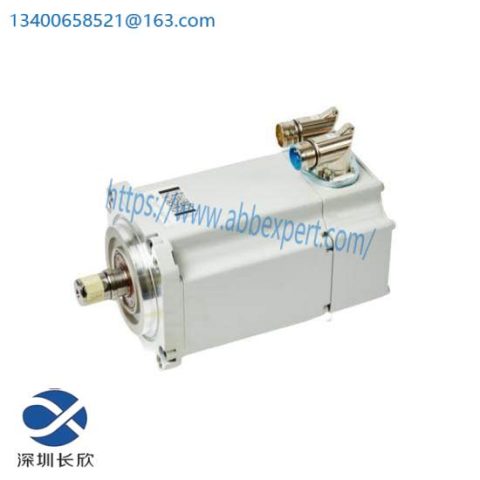 ABB MU200 Motor Unit | Model 3HAC040656-002 & 3HAC050224-001 | High Performance Industrial Motor