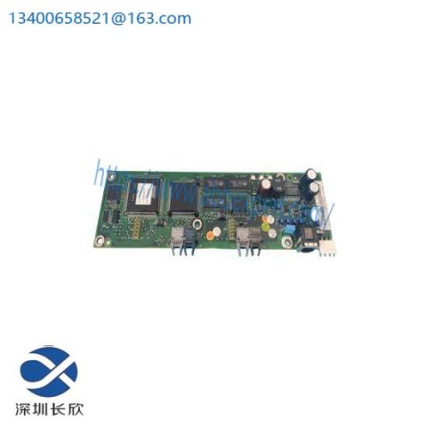 ABB NAMC-11C Inverter Board: High-Performance Industrial Control Module