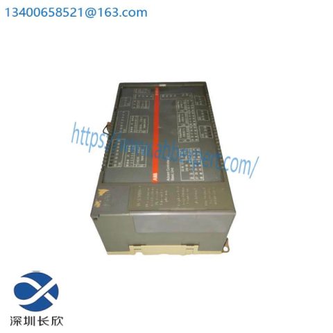 ABB NIMP01 Multi-Function Processor Module