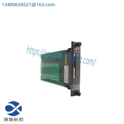 ABB NIMP02 | Advanced PLC Termination Module