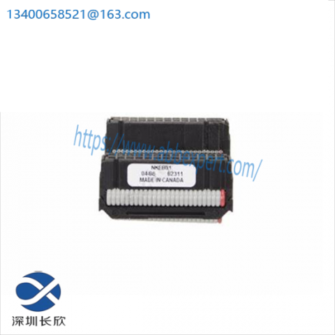 ABB 3HAC023100-001: High-Performance Hydraulic Servo Module