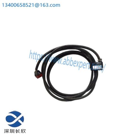 ABB NKLS01-15 SuperLoop Interface Cable: Reliable Connection for Industrial Automation