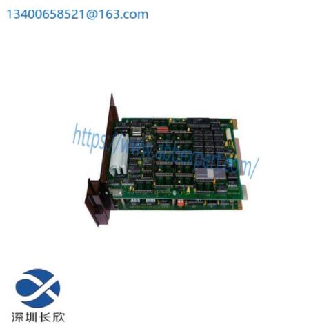 ABB NSSM01 Control Module