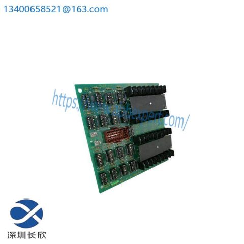 ABB NTAI05: Advanced Termination Unit for Industrial Control Solutions