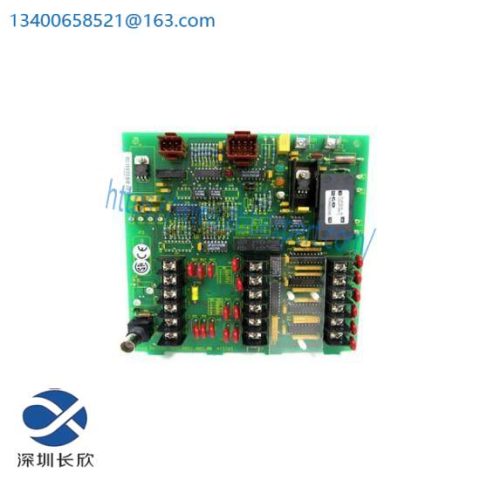 ABB NTST01 - Time Synchronization Termination Unit, Advanced Industrial Control Module