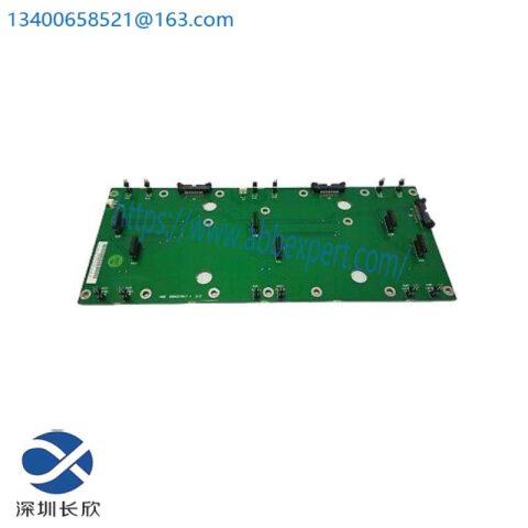 ABB NXPP-06C: Advanced Converter Board for Industrial Control Systems