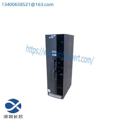 ABB P-HB-DIO-40010000: Harmony Block Module for Industrial Automation