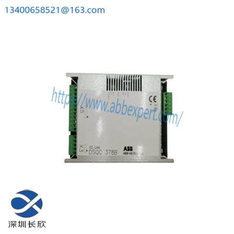 ABB P5EAa HENF206350R2 - High-Performance Industrial Automation Module