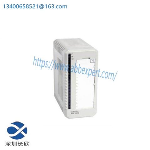 ABB PDD500A101 Module - Industrial Automation Control System