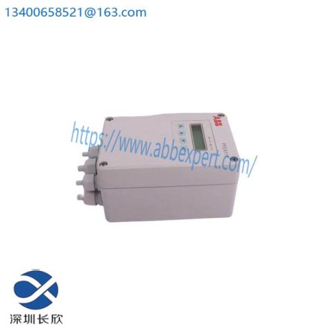 ABB PFSK109 YM322001-EK Connection Unit, Advanced Industrial Automation Solution