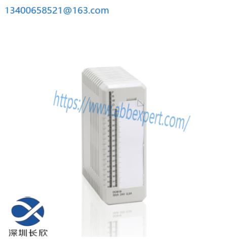 ABB PFSK164 3BSE021180R1 High-Performance Control Module