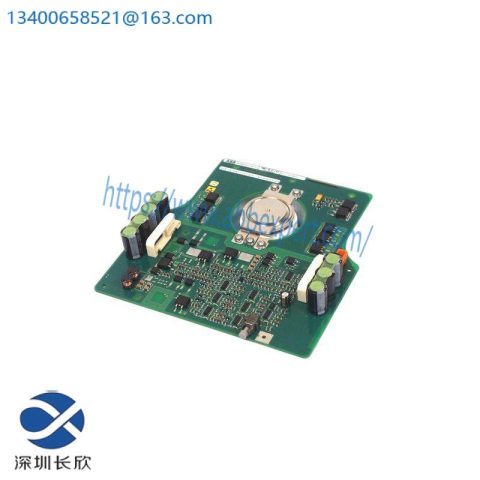 ABB PFTL201C 3BSE007913R50 Module for Industrial Control Systems