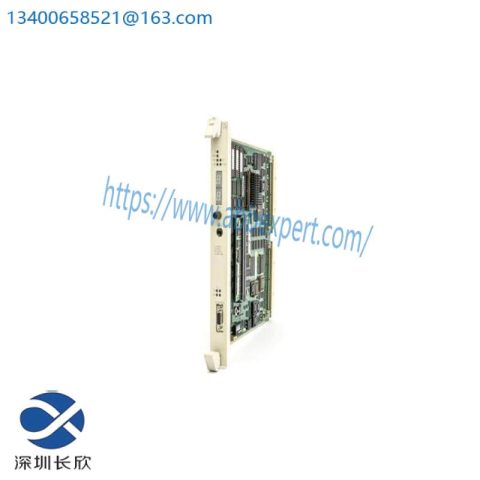 ABB PM510V16 3BSE008358R1 - High-Performance Industrial Control Module