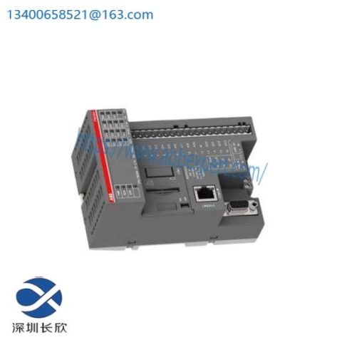 ABB PM564-TP-ETH Control Module, Advanced Automation Solution