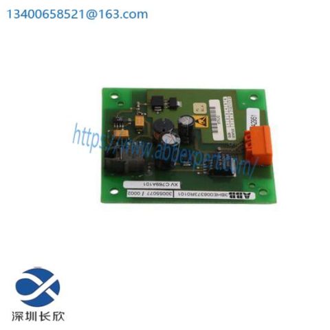 ABB PM783F 3BDH000364R0002 - High-Performance Industrial Control Module