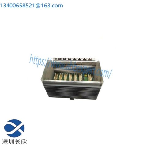 ABB PM803F 3BDH000530R1 CDIO 16/16-0,5 BERGHOF