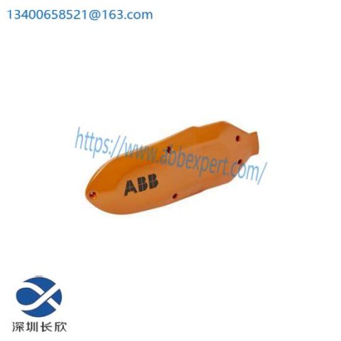 ABB PM820-1 Control Module