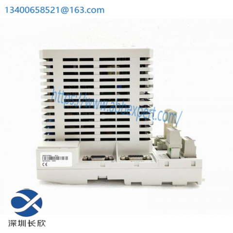 ABB PM825 3BSE010796R1 Industrial Control Module