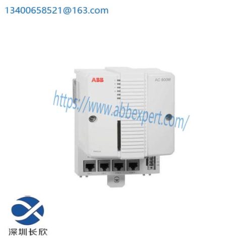 ABB PM860K01 Processor Unit Kit: Advanced Automation Solution