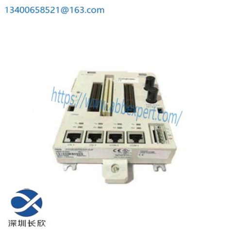 ABB PM861K01 Module Controller for Industrial Automation