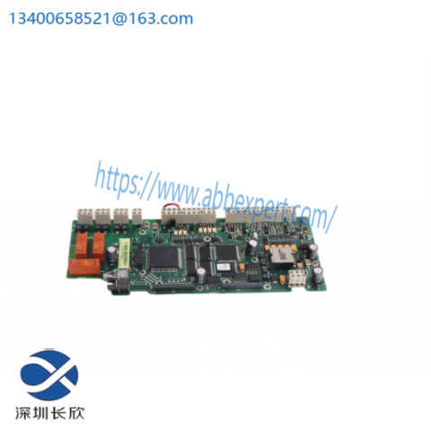 ABB PM866-2 3BSE050201R1 PLC Processor Unit Kit