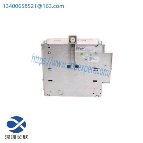 ABB PM891K01 Compact Product Suite Hardware Selector