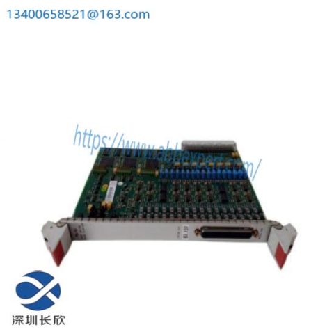 ABB PM904F CPU Module, 3BDH001002R0001, High Performance Control Core