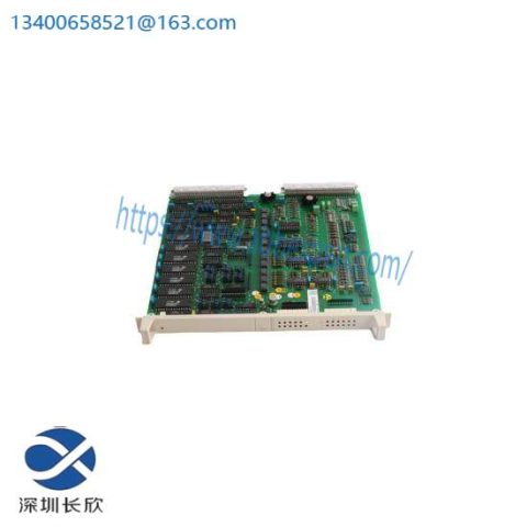 ABB PPC322BE1 HIEE300900R1 - High-Performance Control Module for Industrial Automation