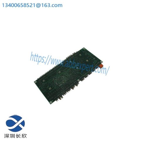 ABB PPC380AE01 Industrial Control Module