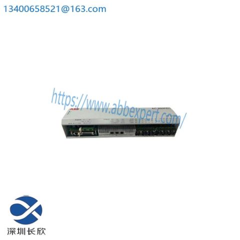 ABB PPD113B01-10-150000 | 3BHE023784R1023 - High-Performance Control Module for Industrial Automation