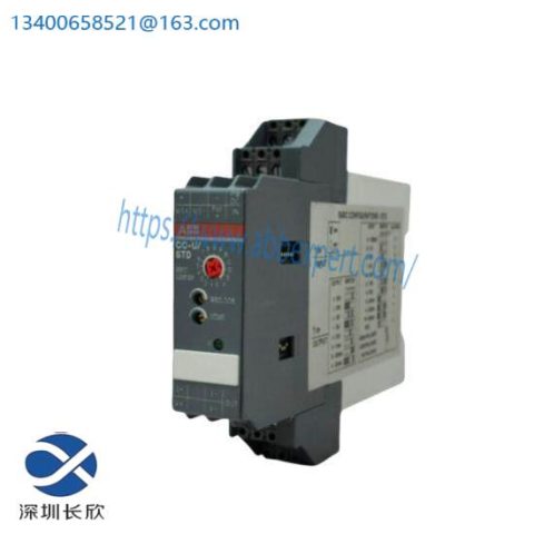 ABB PPD512 3BHE040375R1023 - Advanced Industrial Automation Module