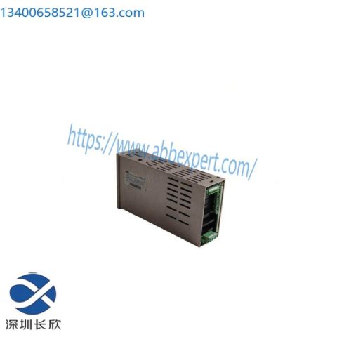 ABB Protronic 500 F 6.850767.3 P 62615-0-1101110 Control Module