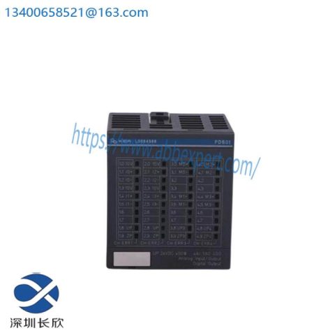 ABB PSPCB-500C/S 1SFA899020R2500 Circuit Board, Advanced Industrial Control Solution