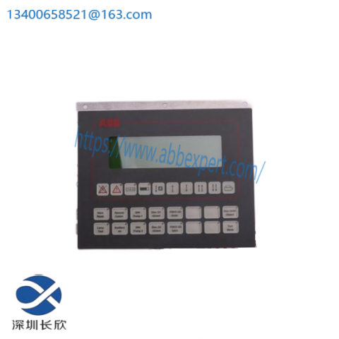 ABB PSTB370-690-70 Soft Starter - Industrial Automation Solution