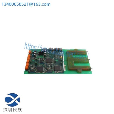 ABB PU512V2 3BUR001401R1 Automation Controller System