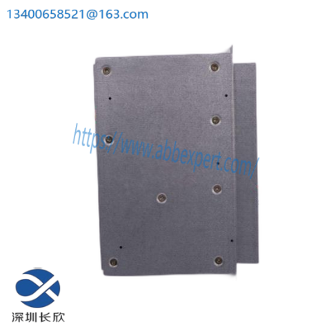 ABB PU515A 3BSE032401R1: Precision Control Module