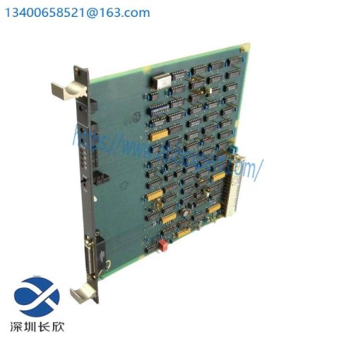 ABB RED670 Digital Relay for Protection and Control Applications