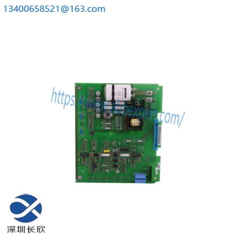 ABB RLDA103 Measure Unit for REB 103